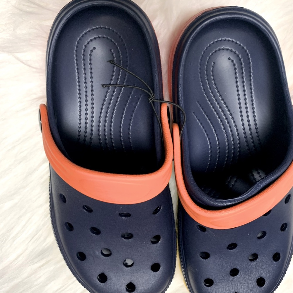 Children Summer Beach Slippers-Unisex